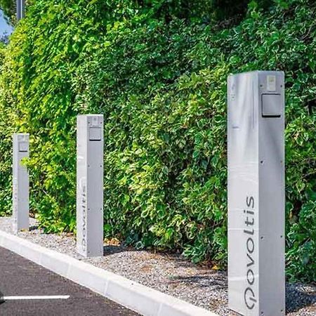 Kyriad Hotel Lyon Givors Zewnętrze zdjęcie