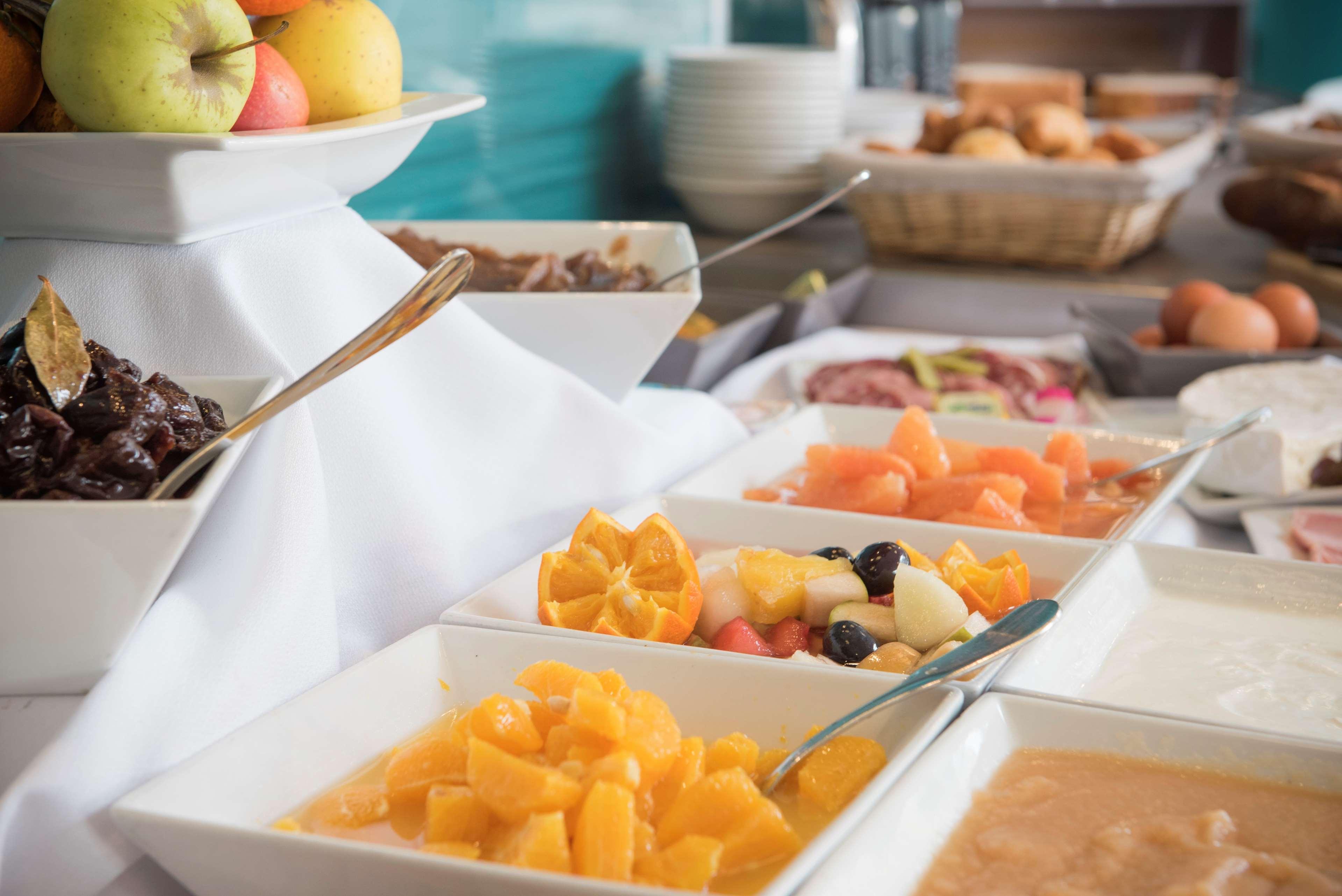 Kyriad Hotel Lyon Givors Zewnętrze zdjęcie